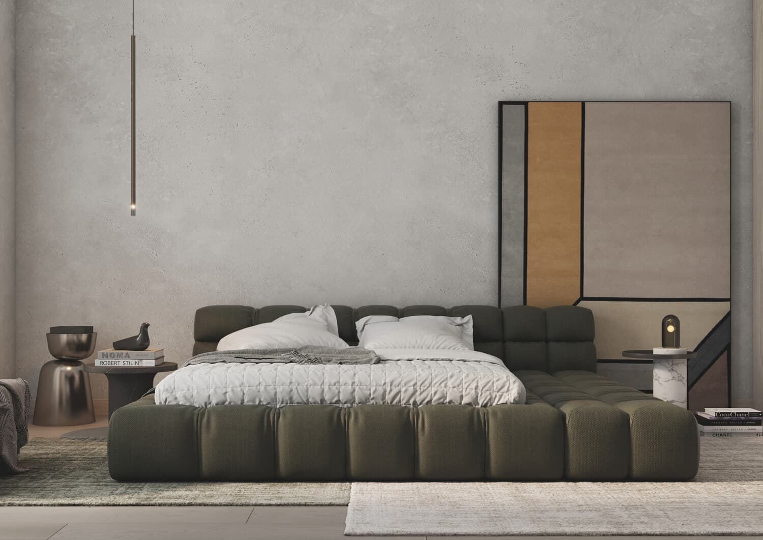 Concept 7 Residences, JVC (Jumeirah Village Circle), Dubai, photo 3