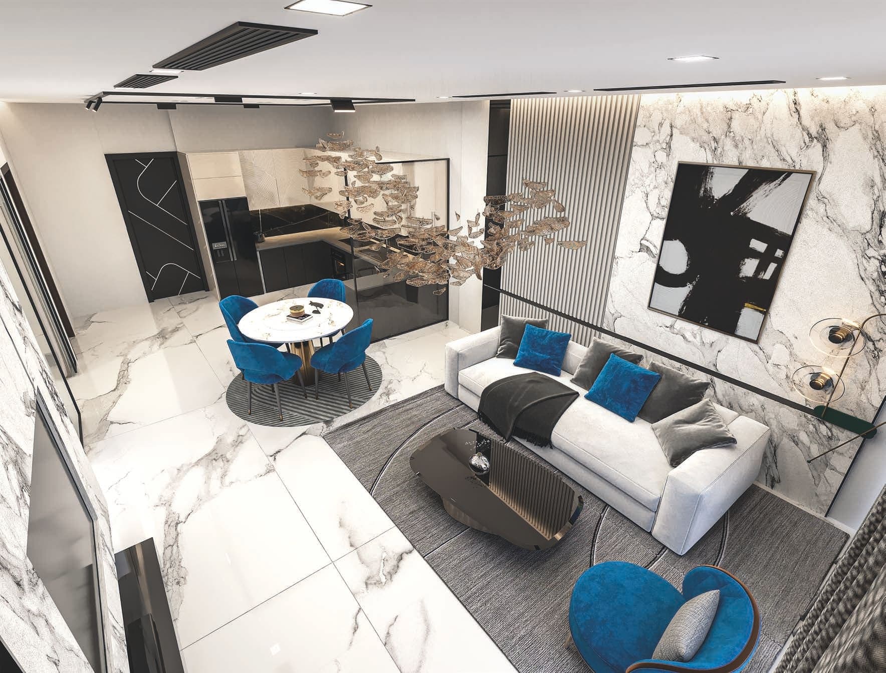 Elitz 3, JVC (Jumeirah Village Circle), Dubai, photo 3