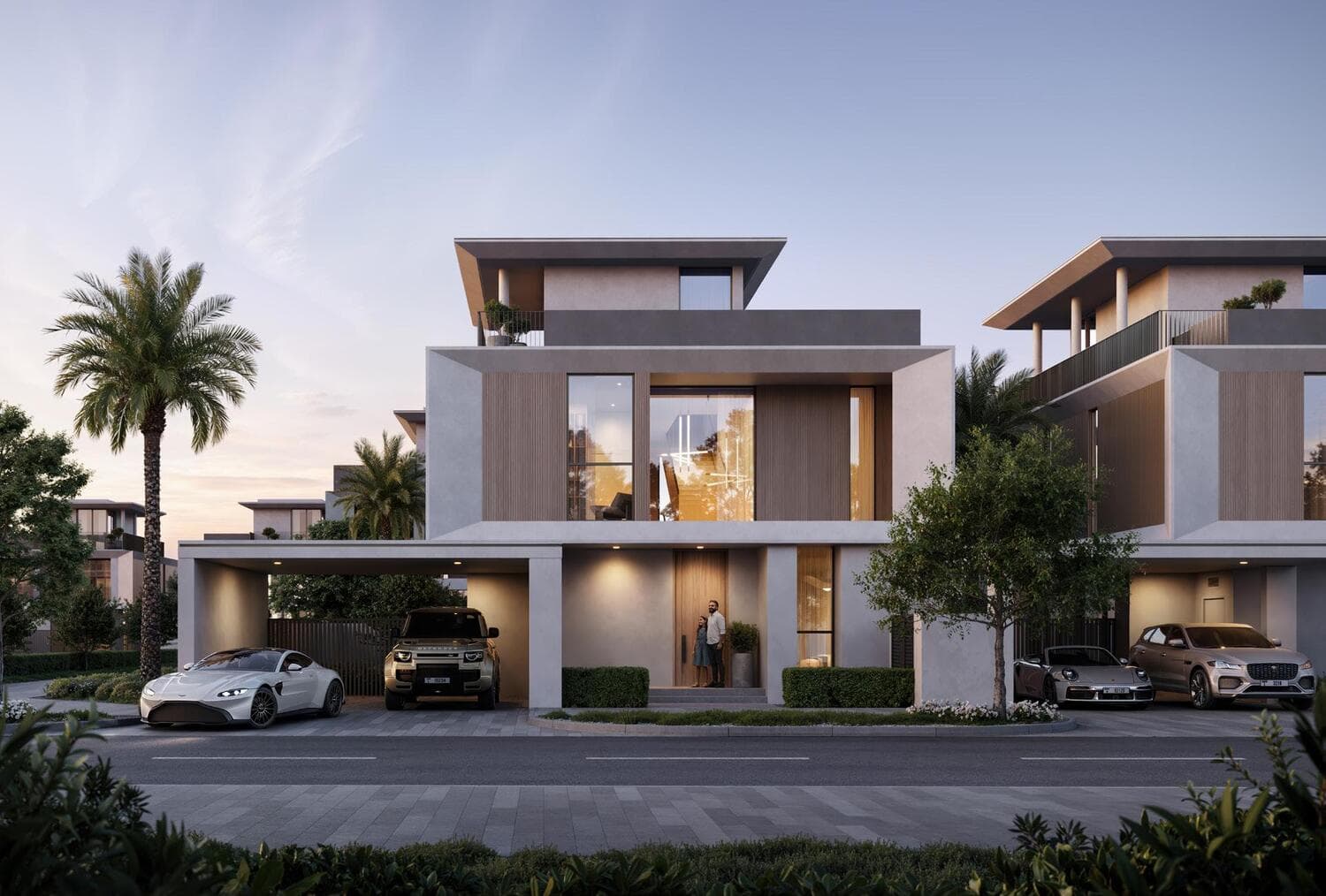 Selvara 3, Grand Polo Club and Resort, Dubai, photo 2