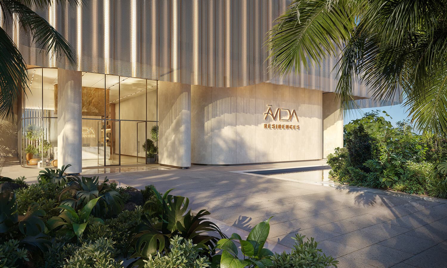 Avida Residences, Dubai Islands, Dubai, photo 3