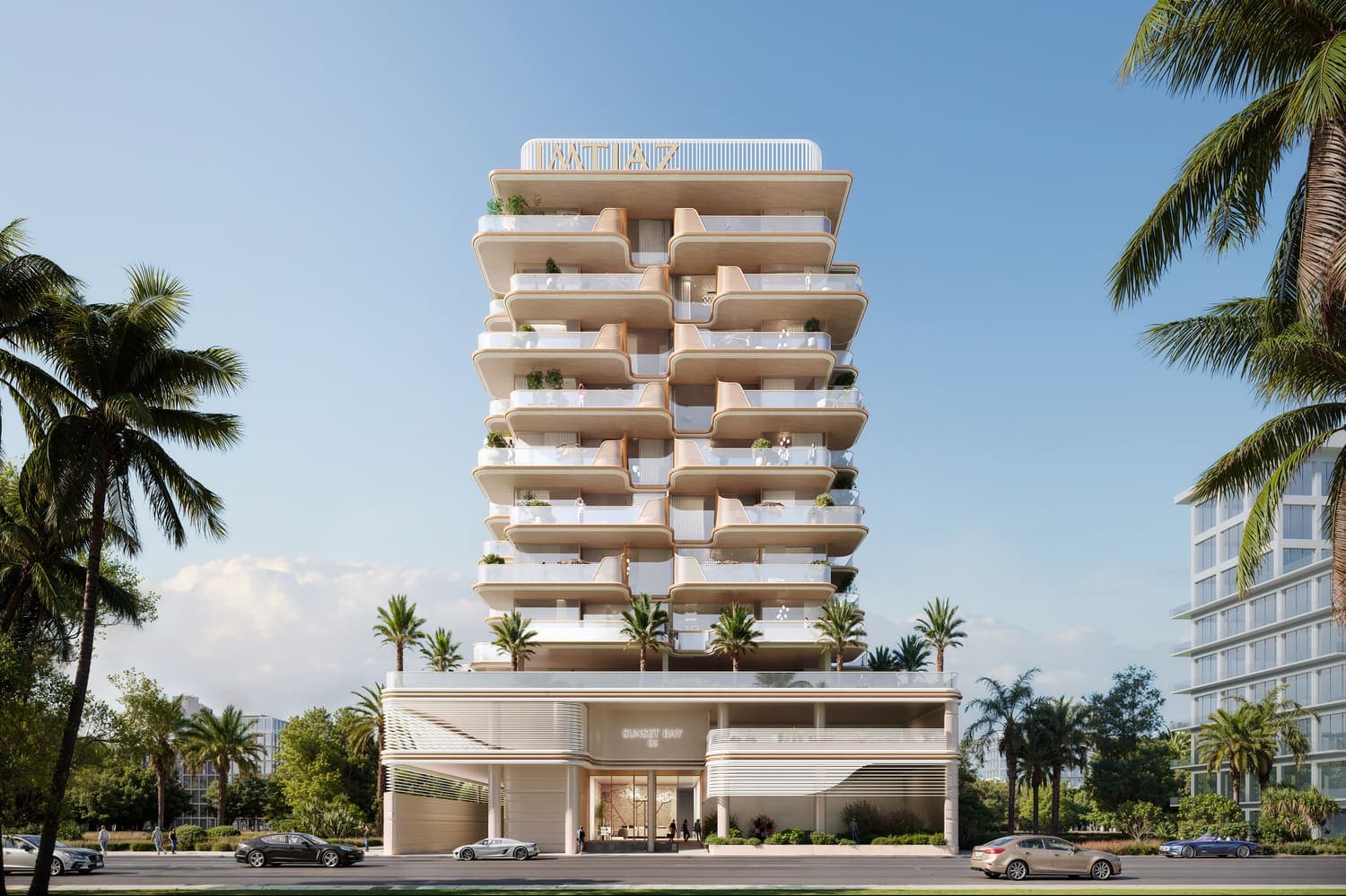 Sunset Bay 5, Dubai Islands, Dubai, photo 3