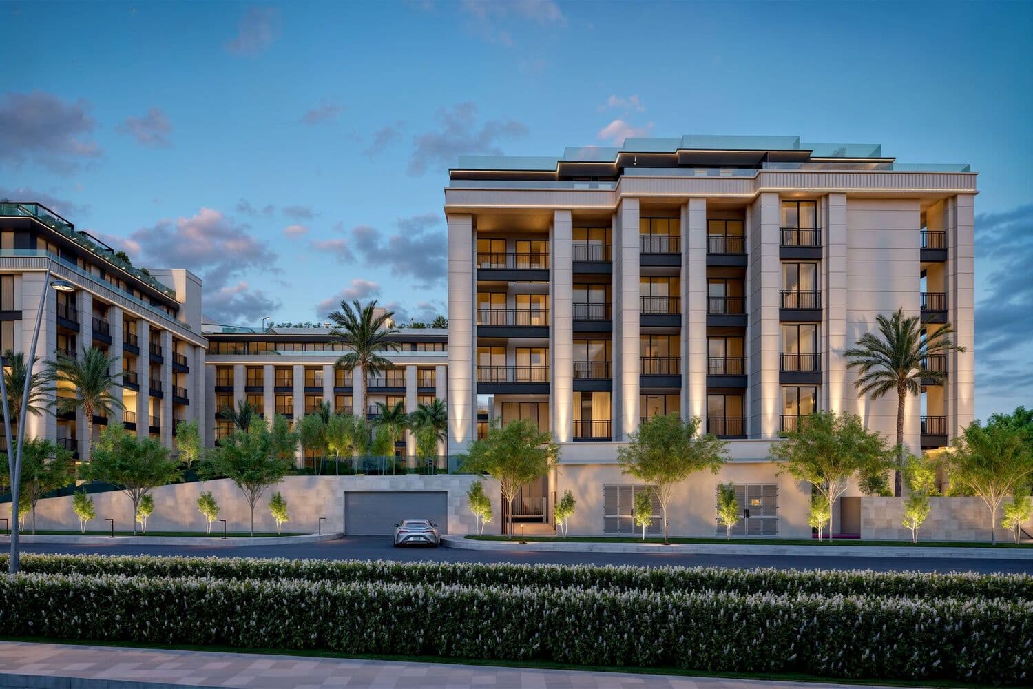 Berkeley Square, JVC (Jumeirah Village Circle), Dubai, photo 2