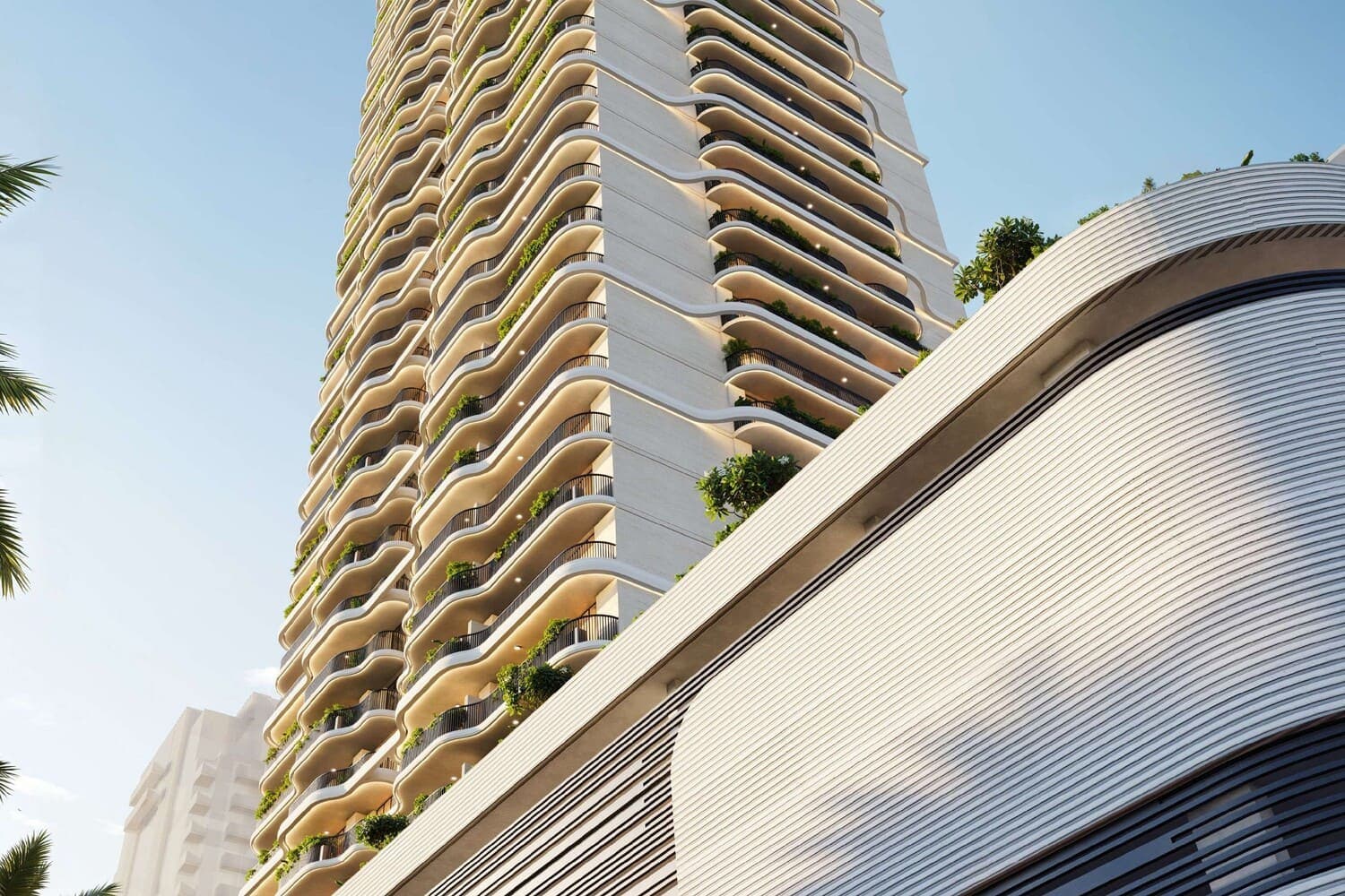 ALTA V1EW, JVC (Jumeirah Village Circle), Dubai, photo 3