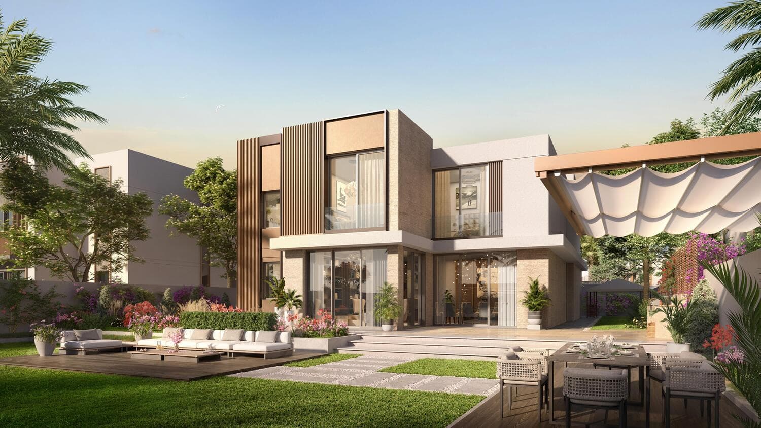 Fay Alreeman 2, Al Shamkhah