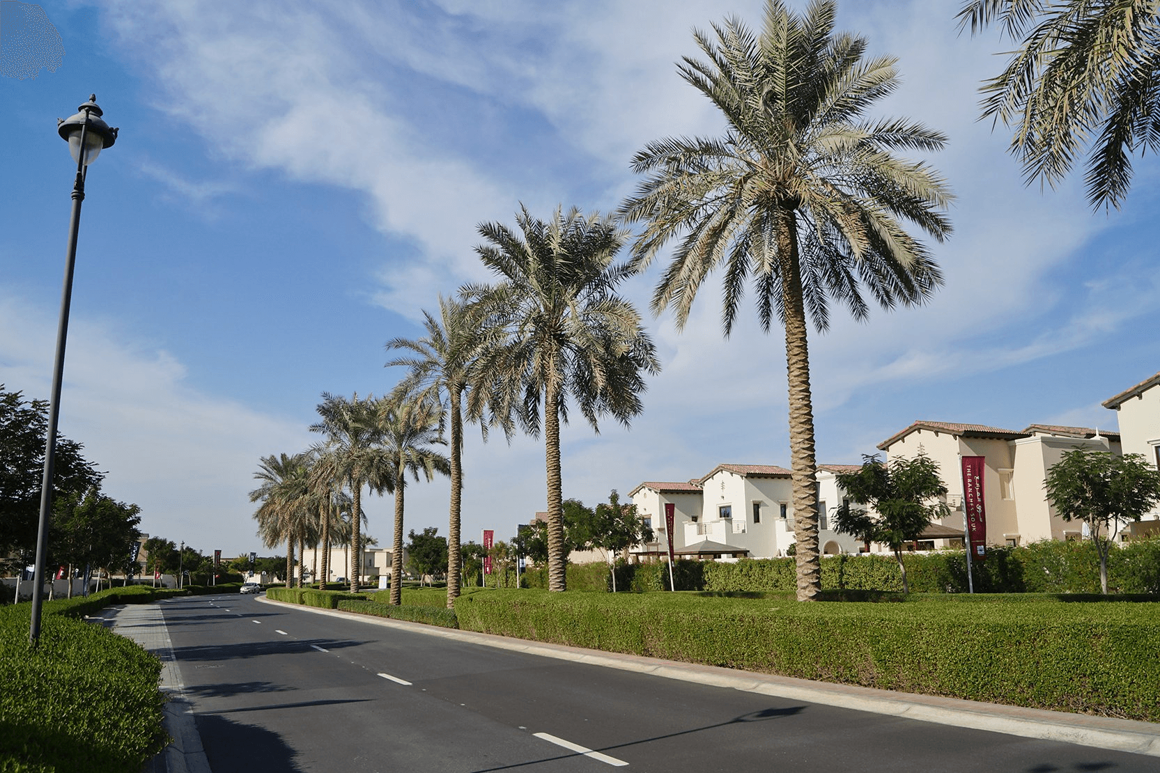 Arabian Ranches 2, Dubai