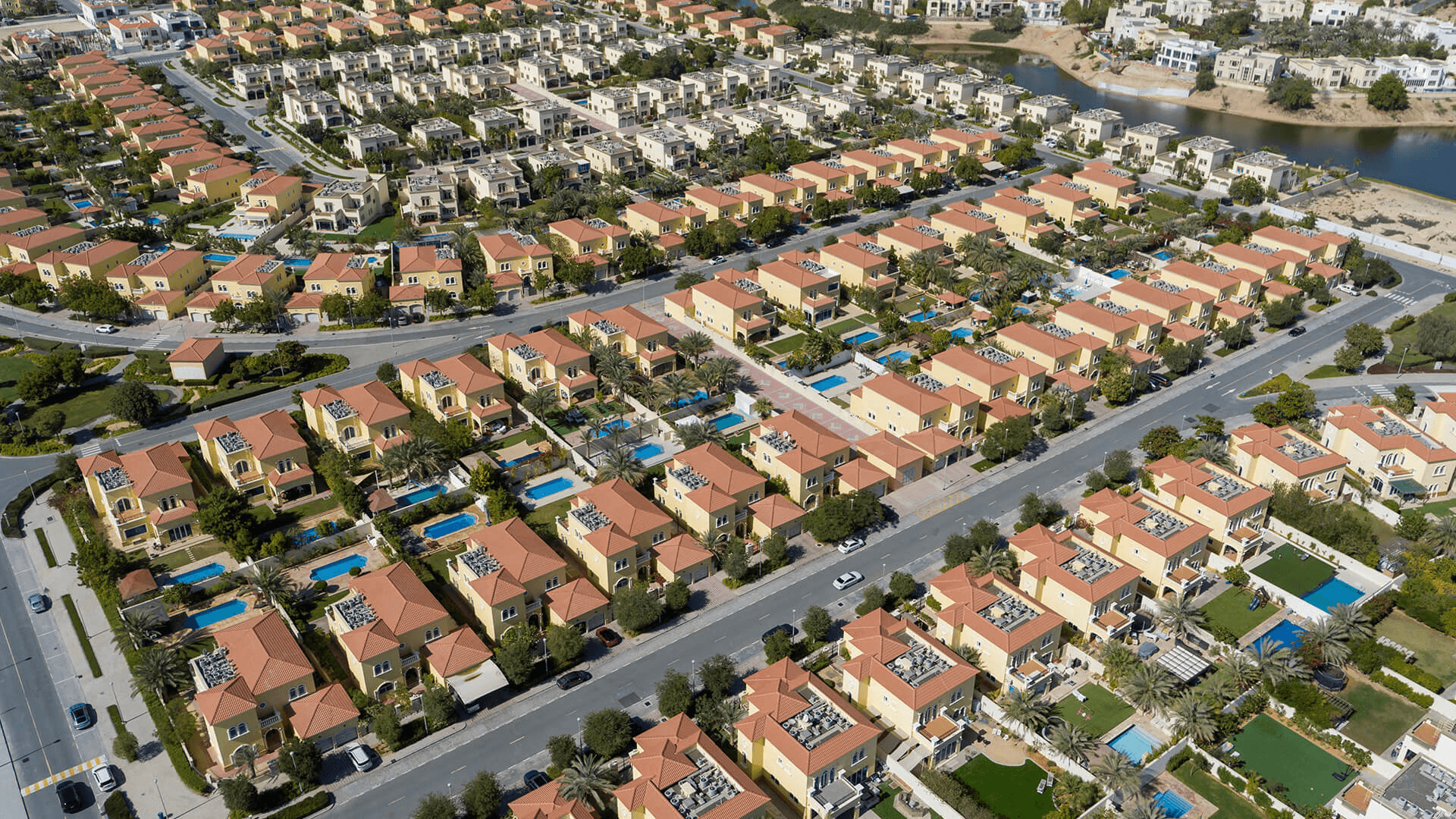 Jumeirah Park, Dubai