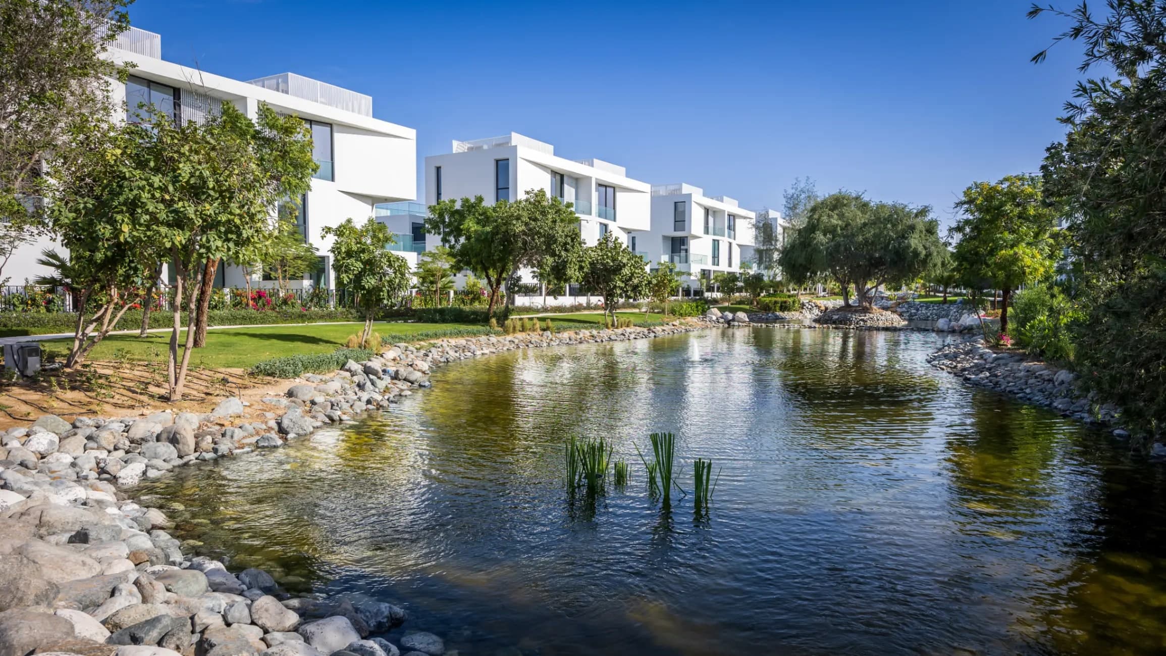Al Barari, Dubai