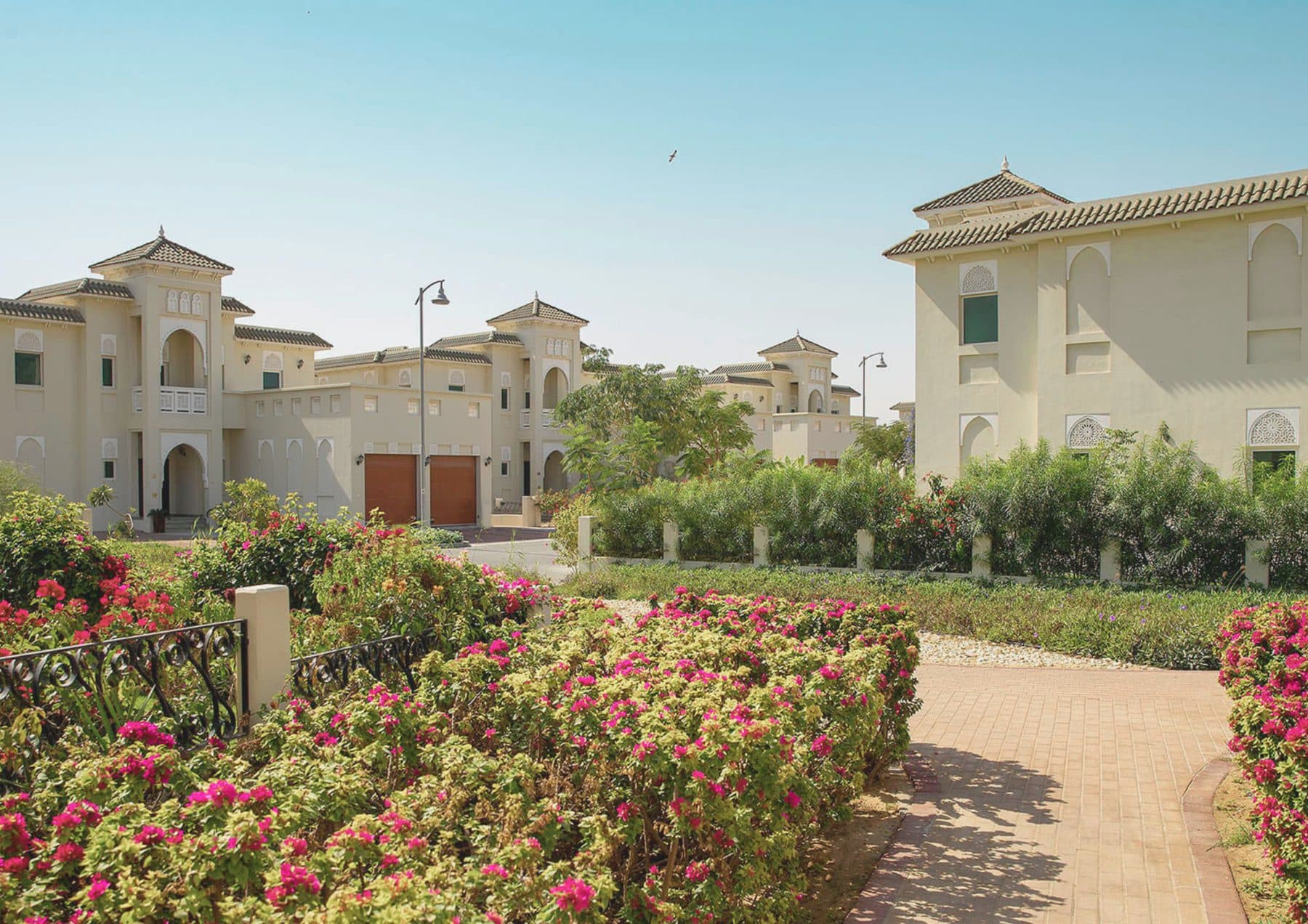 Al Furjan, Dubai