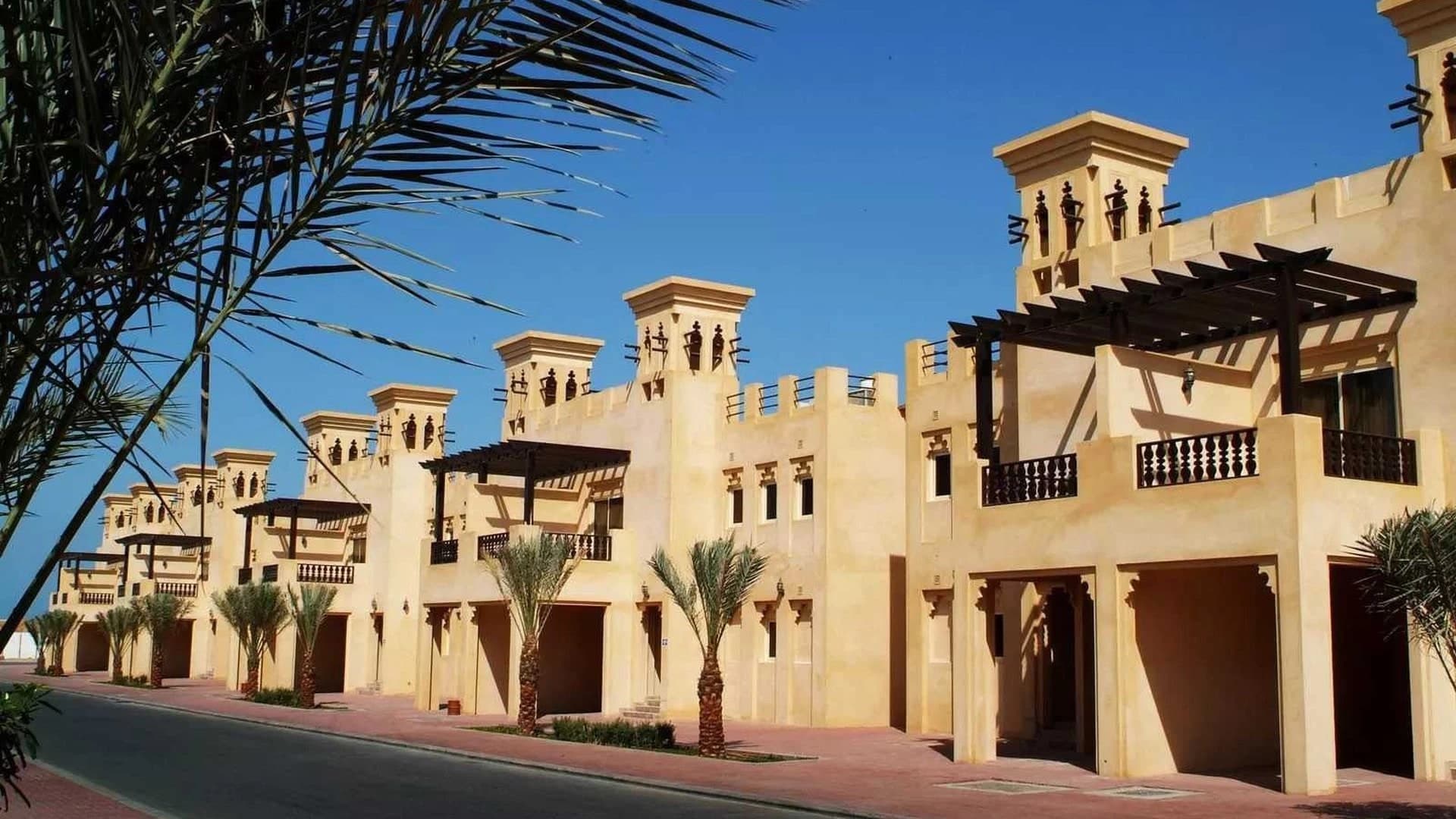 Al Hamra Village, Ras Al Khaimah