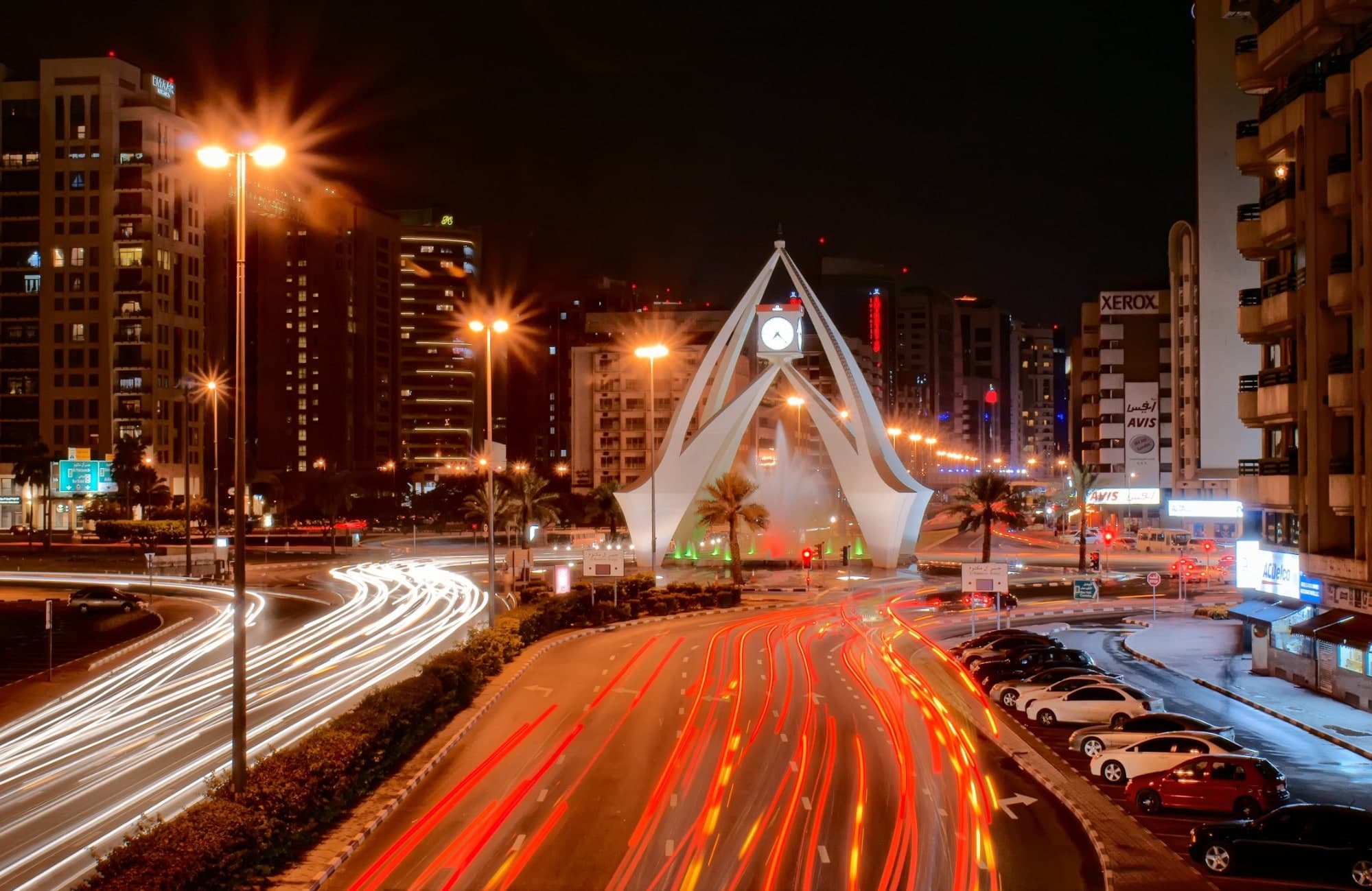 Deira, Dubai