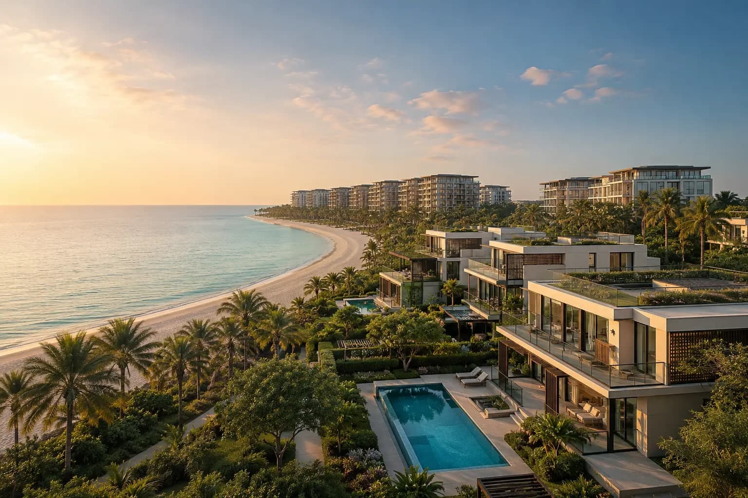 Marsa Al Saadiyat, Abu Dhabi