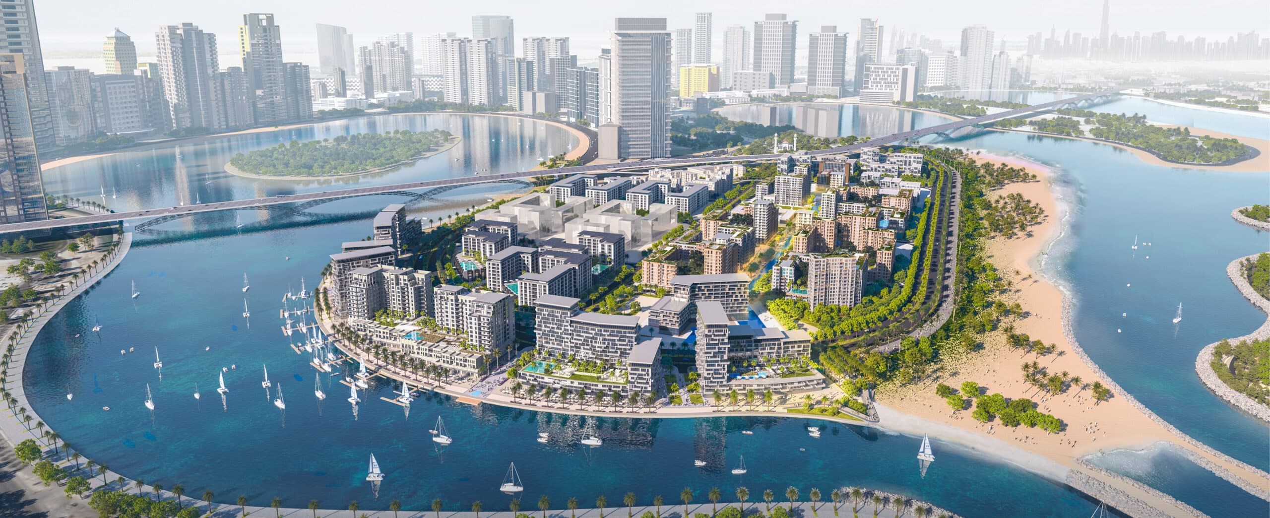 Maryam Island, Sharjah