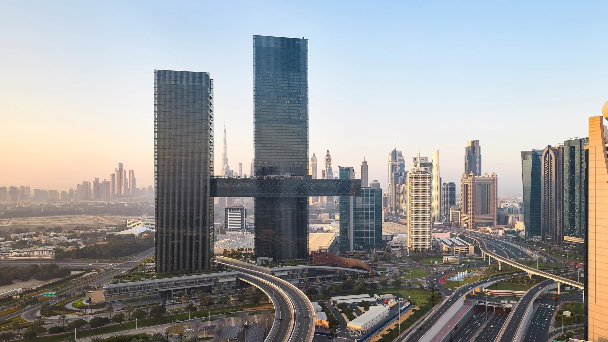 Za’abeel, Dubai