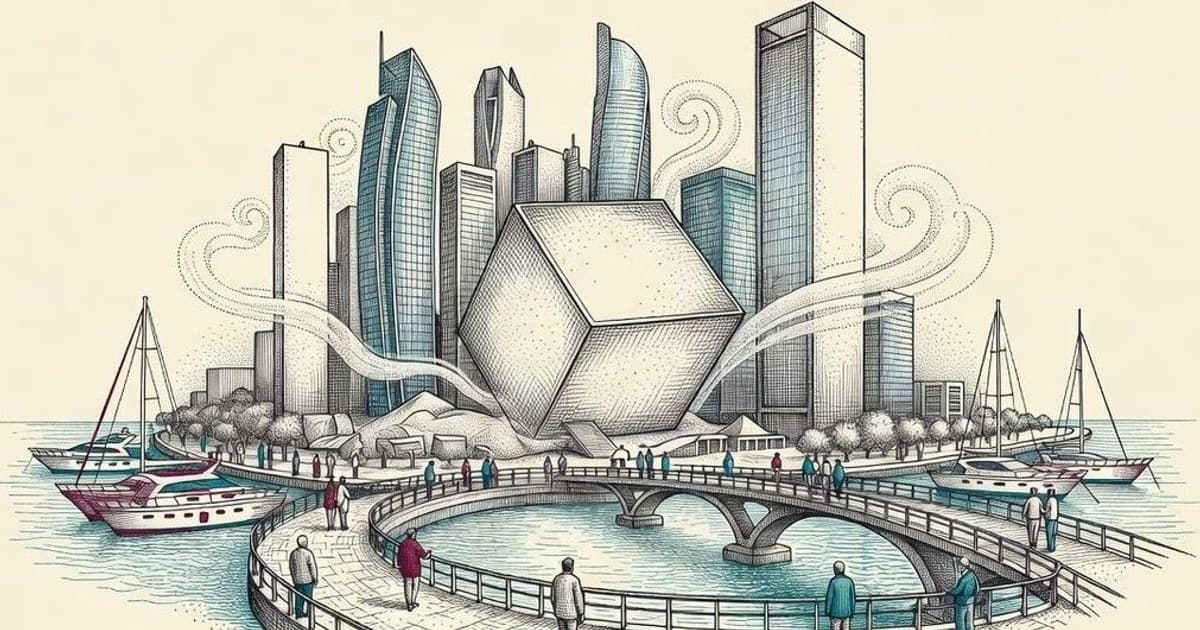 ADGM and Al Maryah Island: why institutional money is choosing Abu Dhabi