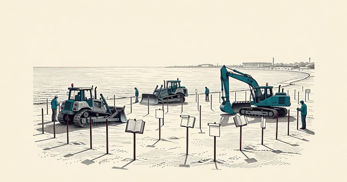 Marsa Al Saadiyat Works Due This Quarter: AED 100bn, 58,000 Residents, Abu Dhabi’s Largest Marina