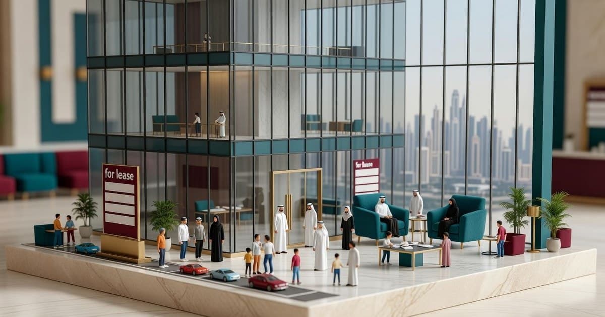 Commercial Property in Dubai and Abu Dhabi: The Complete Guide