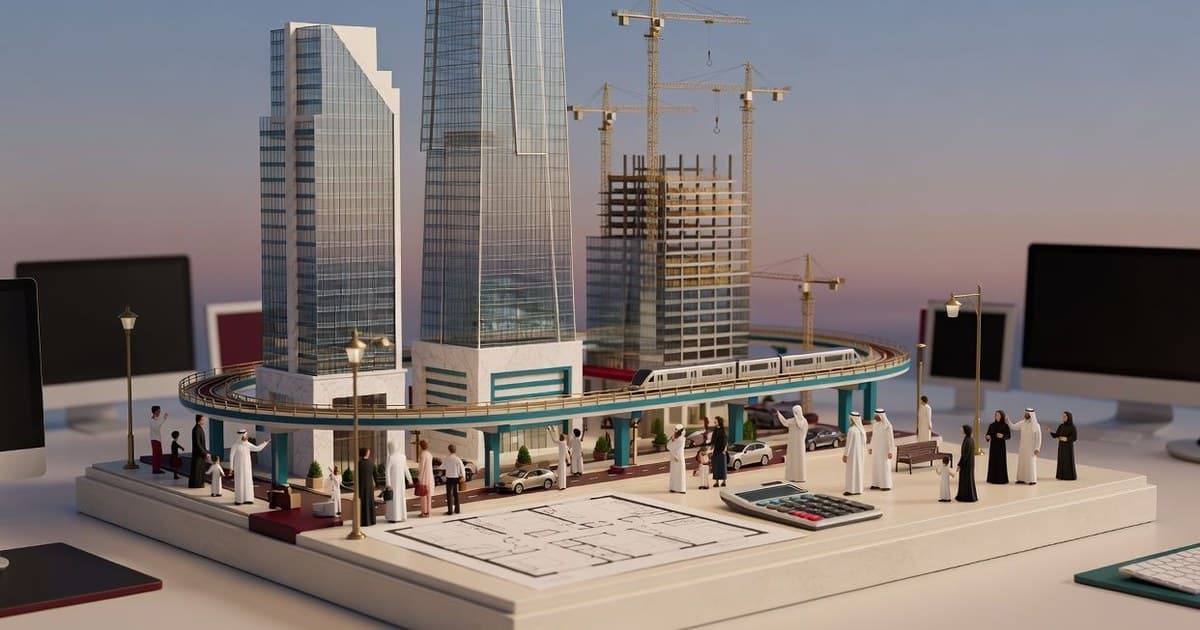 DIFC 2.0 and the Off-Plan Test We Run Before Buying