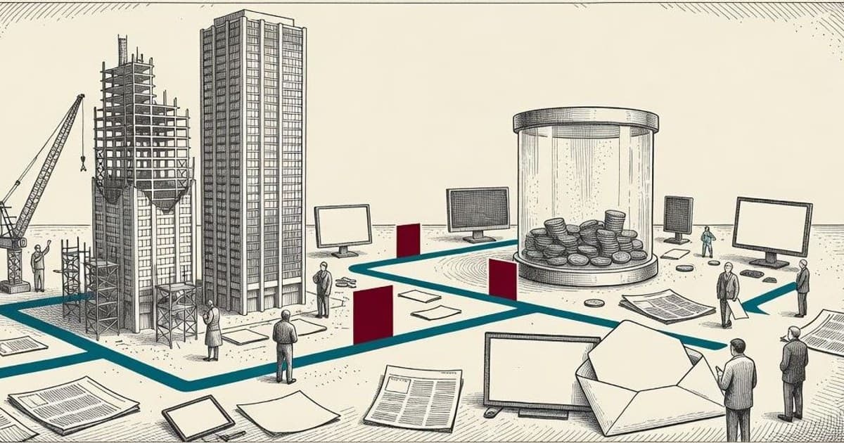 Dubai Court: A Developer’s Mortgage Is Void Unless the Loan Went Into Escrow