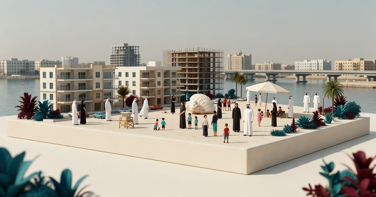 Dubai Islands Guide 2026: Prices, Launches and the Deira Bridge