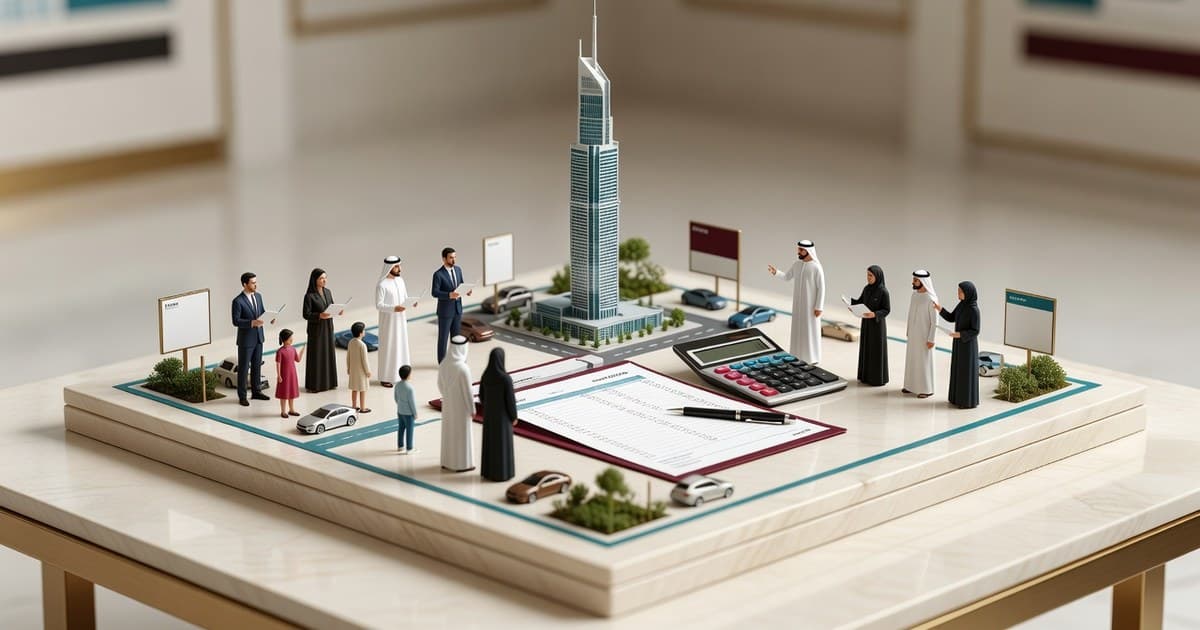 Dubai Payment Plans Explained: 60/40, 80/20, 1% Monthly and Post-Handover, and What Each Really Costs