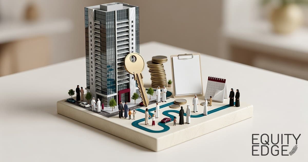 The Landlord Guide: Running a Dubai Rental Legally and Profitably