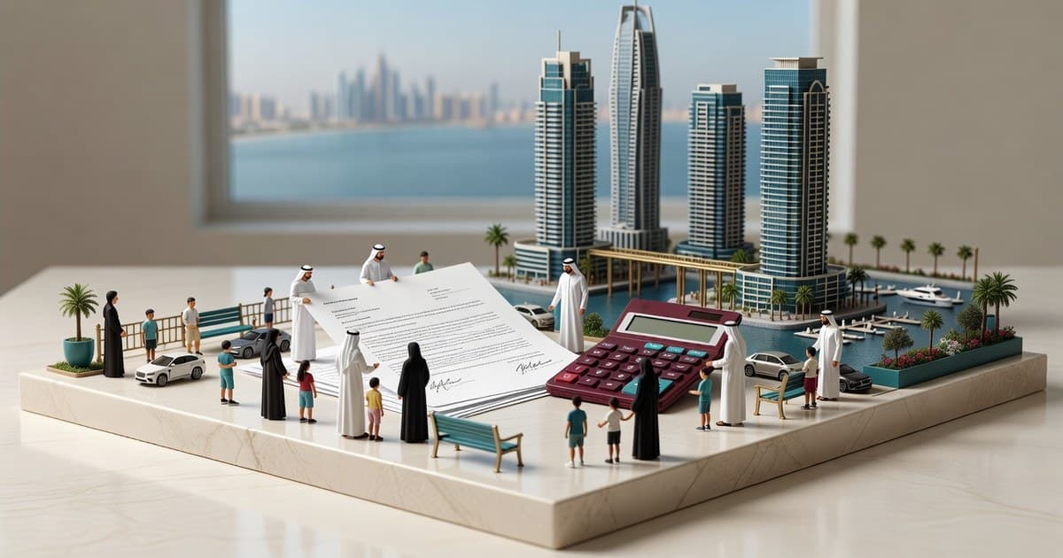Marsa Al Saadiyat Payment Plan and Off-Plan Mortgage: Buying Under the ADREC Framework