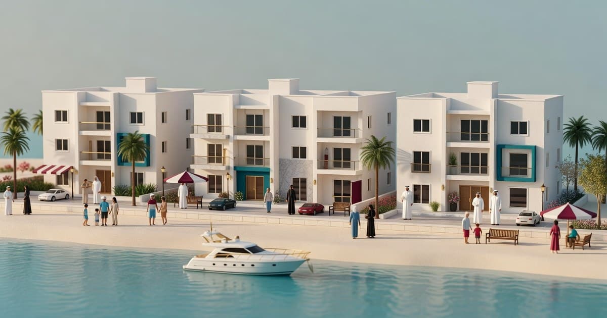 Marsa Al Saadiyat Prices: What Saadiyat’s Registered Sales Say Phase One Will Cost