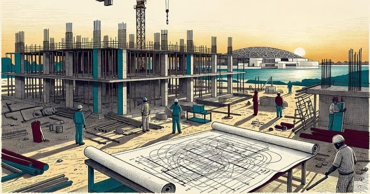 Off-Plan Mortgage Framework: Aldar First, Who Is Next in Abu Dhabi