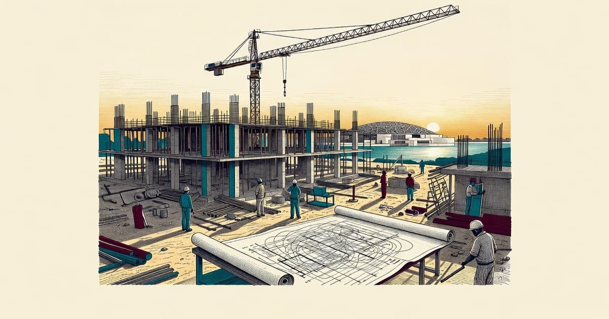 Off-Plan Mortgage Framework: Aldar First, Who Is Next in Abu Dhabi