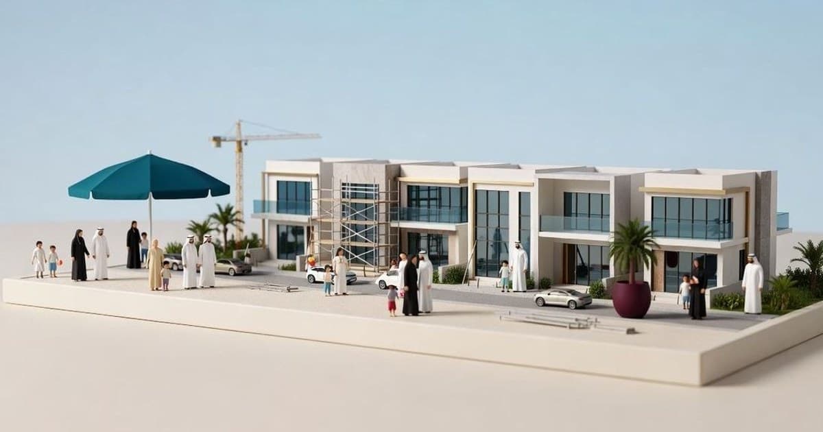 Palm Jebel Ali Handover: Which Fronds Finish First, and When You Can Move In