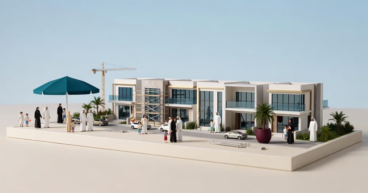 Palm Jebel Ali Handover: Which Fronds Finish First, and When You Can Move In