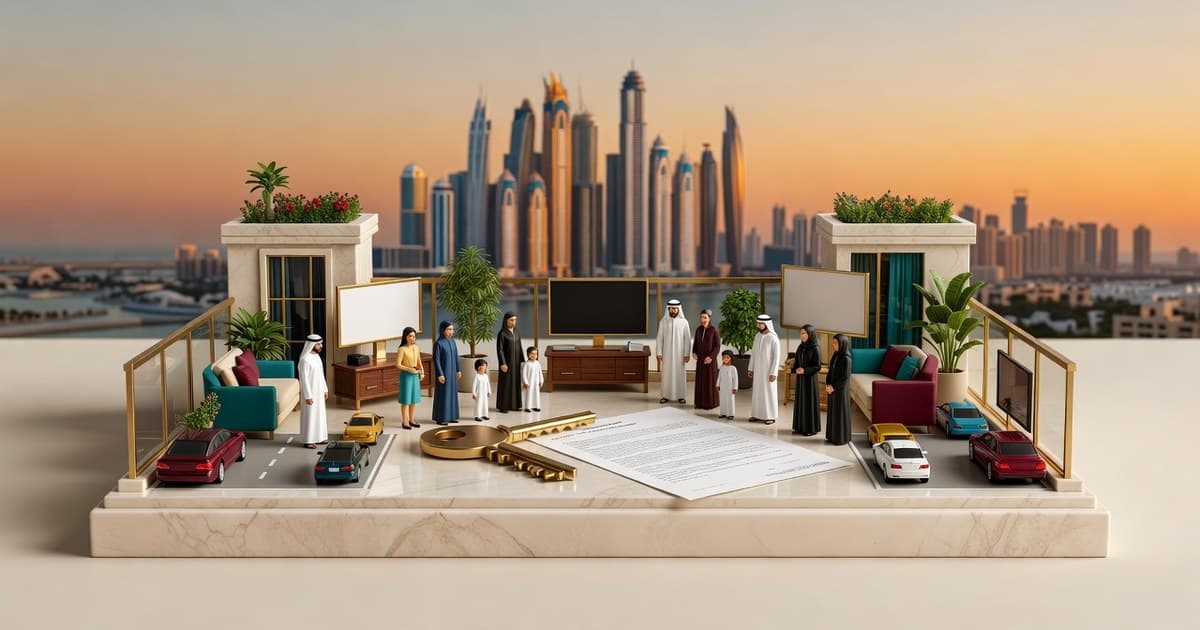 Selling a Property in Dubai: Pricing, Costs and the Process From Listing to Transfer