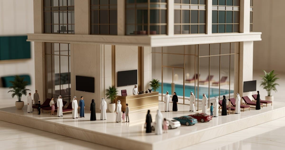 Service Charges in Dubai Explained, With Typical AED/sqft by Community