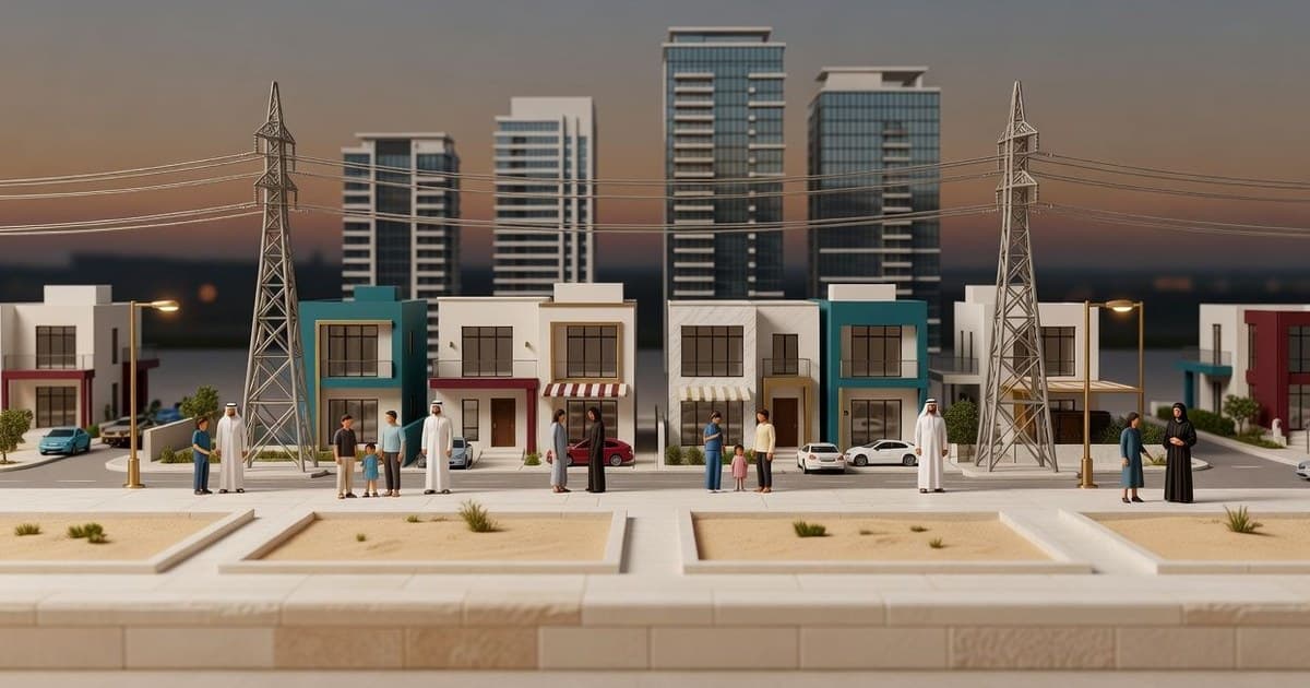 The Worst Properties to Buy in Dubai and How to Spot Them
