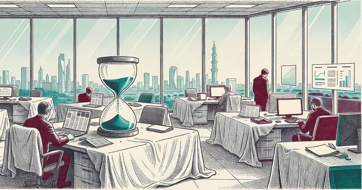 The UAE Has Switched On Its Emergency Bankruptcy Regime. What It Means for Commercial Property