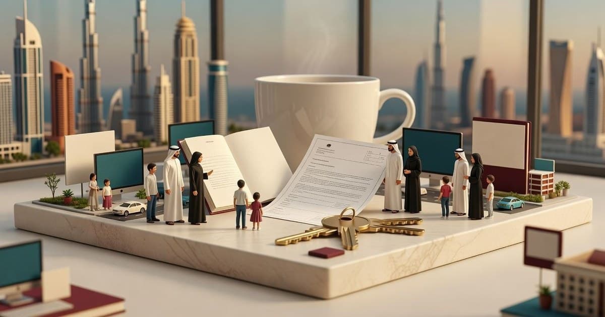 UAE Golden Visa: Benefits, Eligibility and How to Apply
