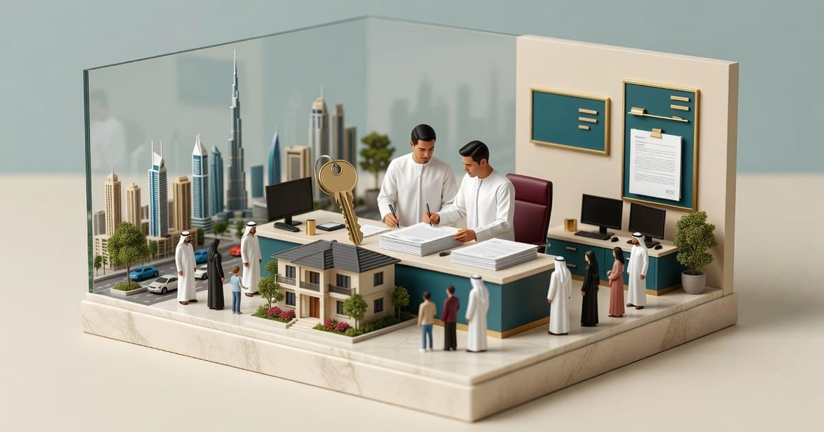 Mortgages in the UAE: How Much You Can Borrow, What It Costs and How to Get Approved in 2026