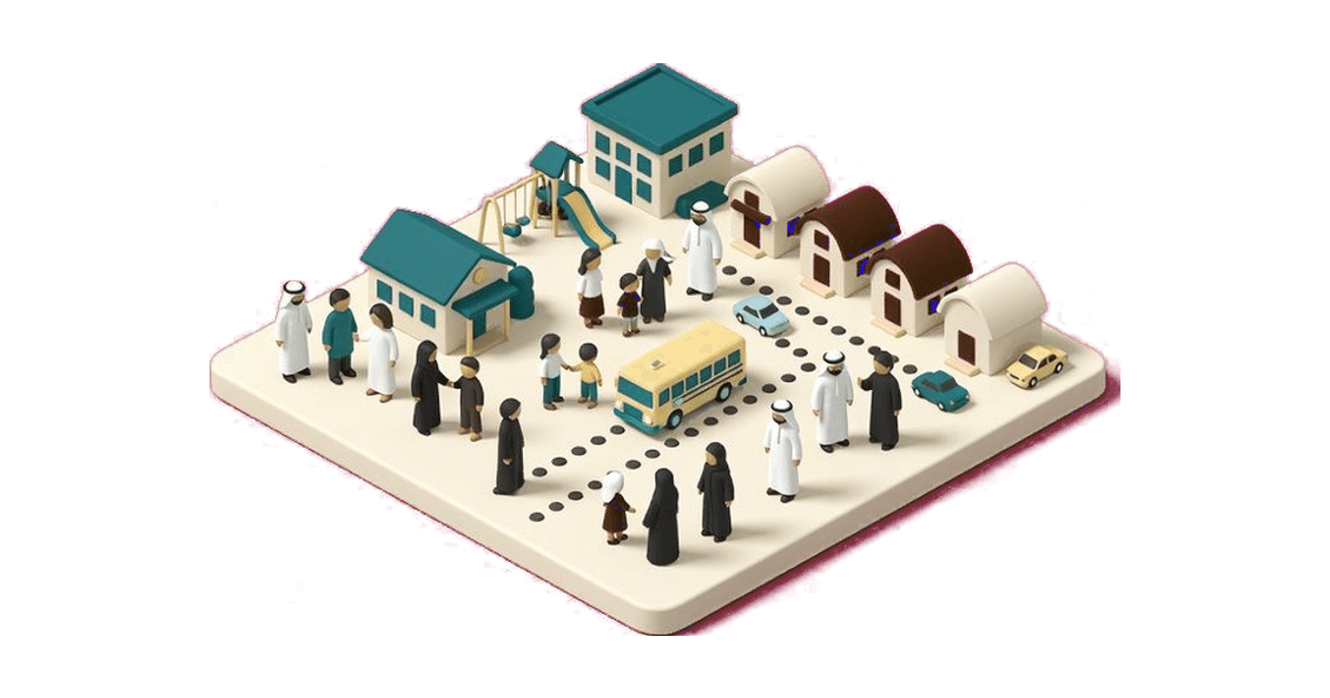 School community checker