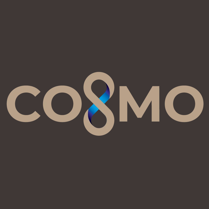 Cosmo Developments logo