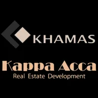 Khamas Group of Investment Companies and Kappa Acca Real Estate Development logo